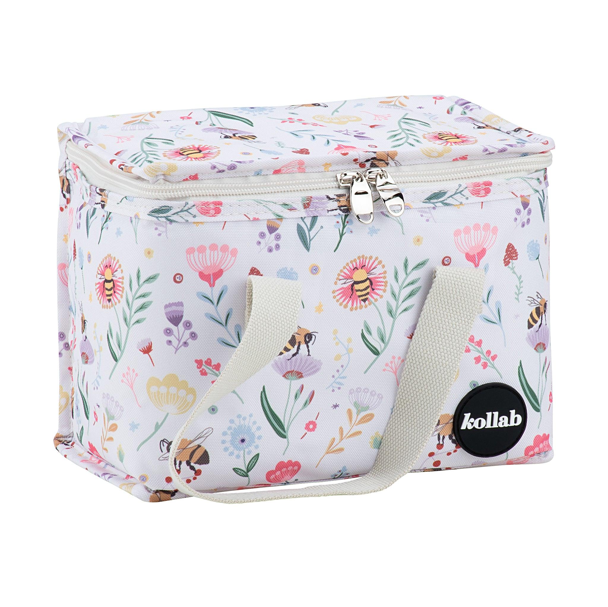 Kollab Holiday Lunch Box Bumble Bee