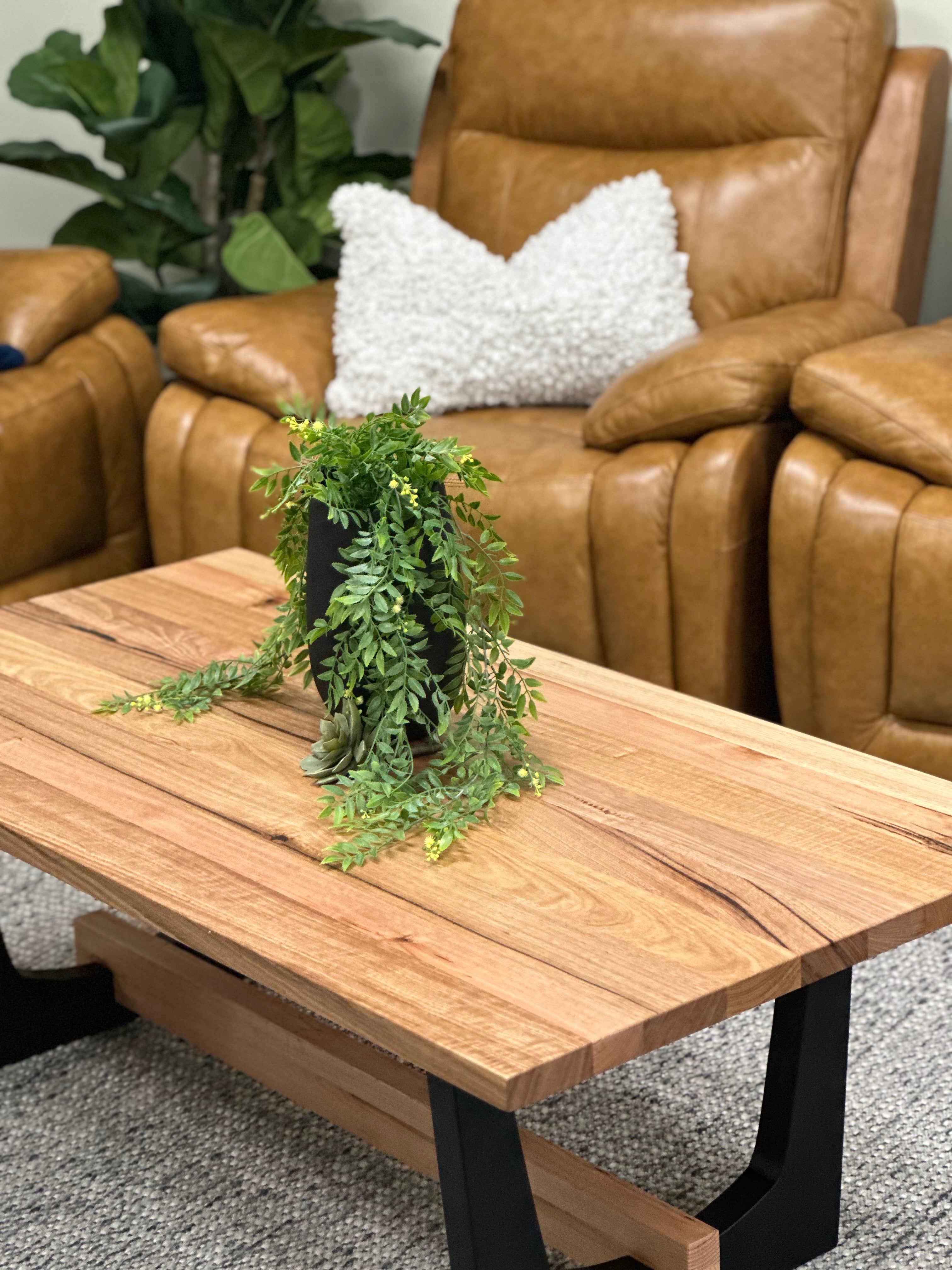 Anglesea Coffee Table Hardwood