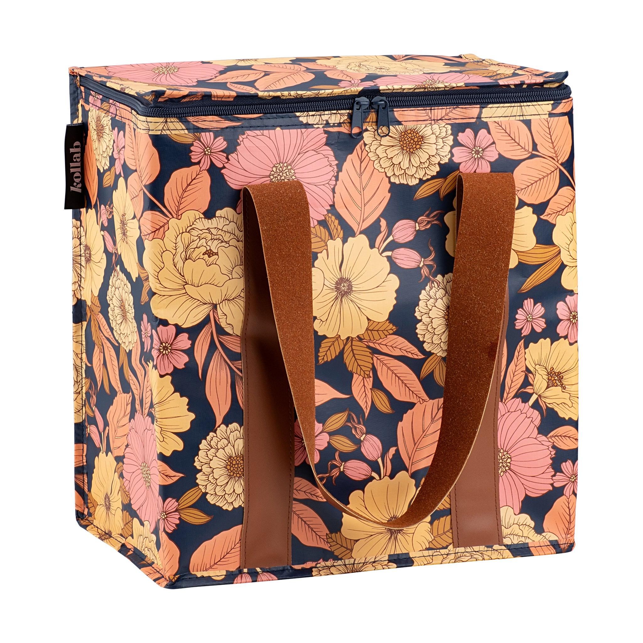 Kollab Cooler Bag Twilight Meadow