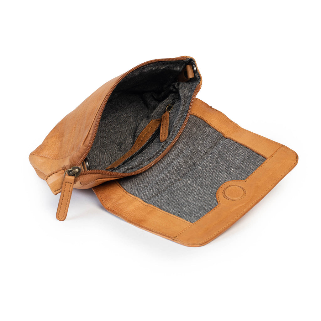 Dusky Robin Sara Leather Bag – Handbags from BJs Furniture Horsham