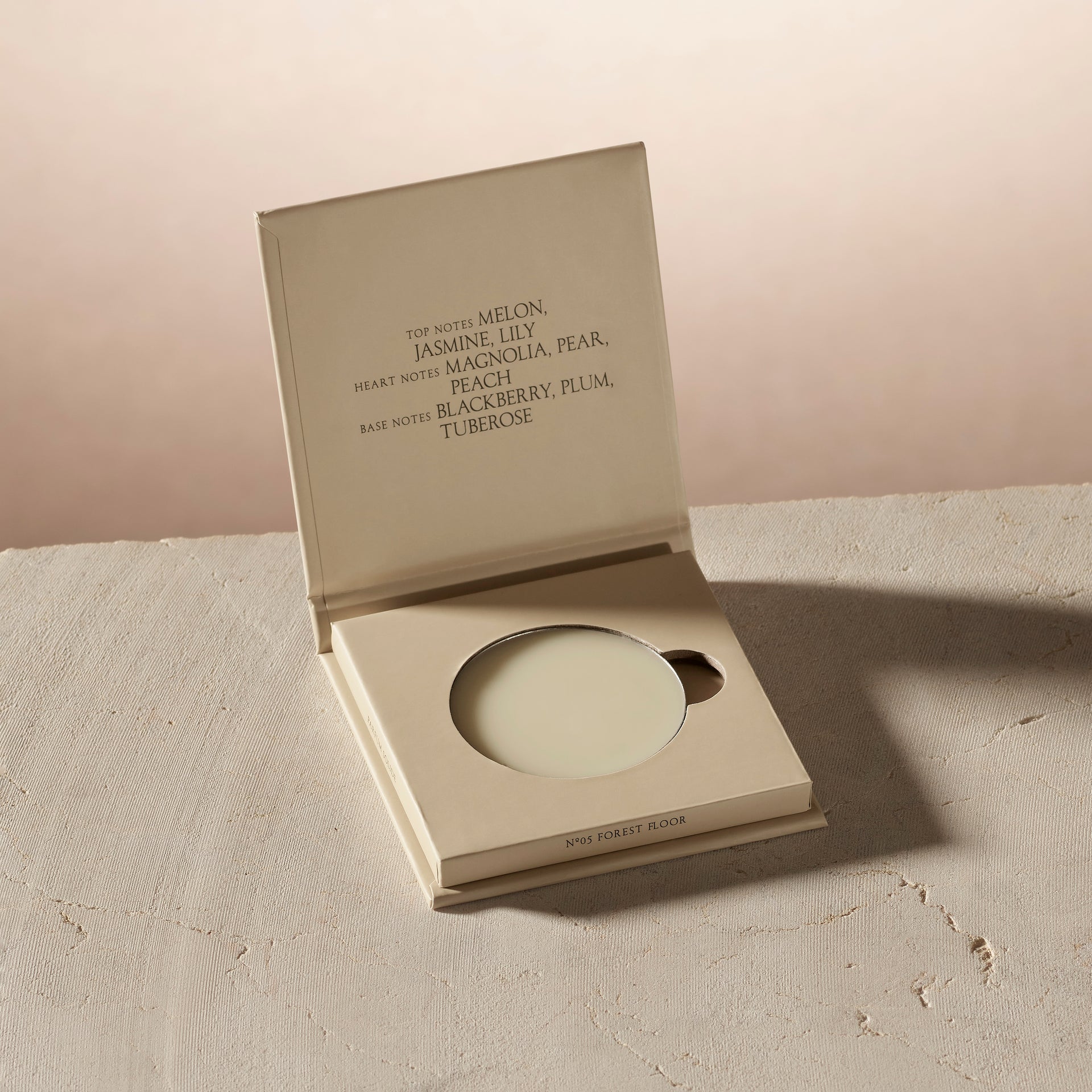 Odesse Parfum Refill Forest Floor – Home Fragrance from BJs Furniture Horsham