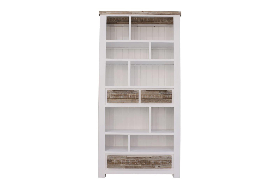 Homestead Bookcase – Book Cases & Desks from BJs Furniture Horsham