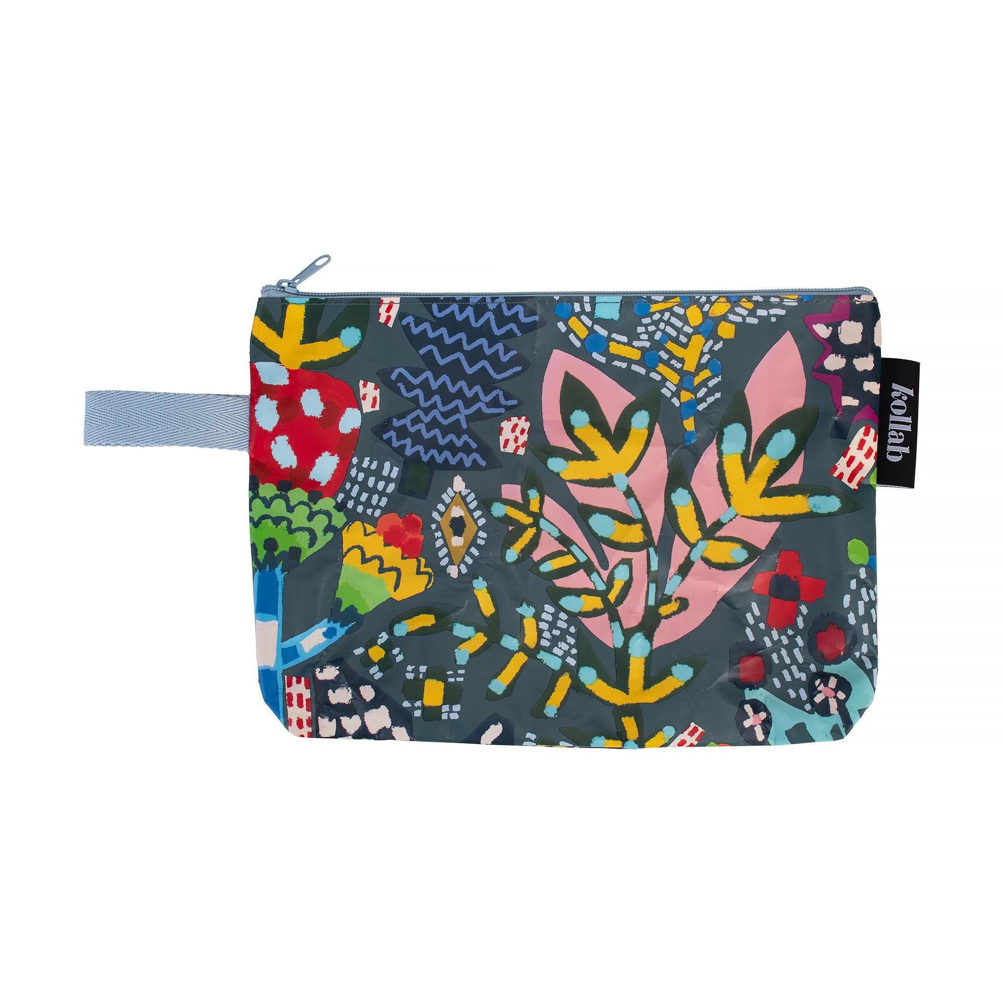 Kollab Clutch Bag Gardens of Spring – Handbags from BJs Furniture Horsham