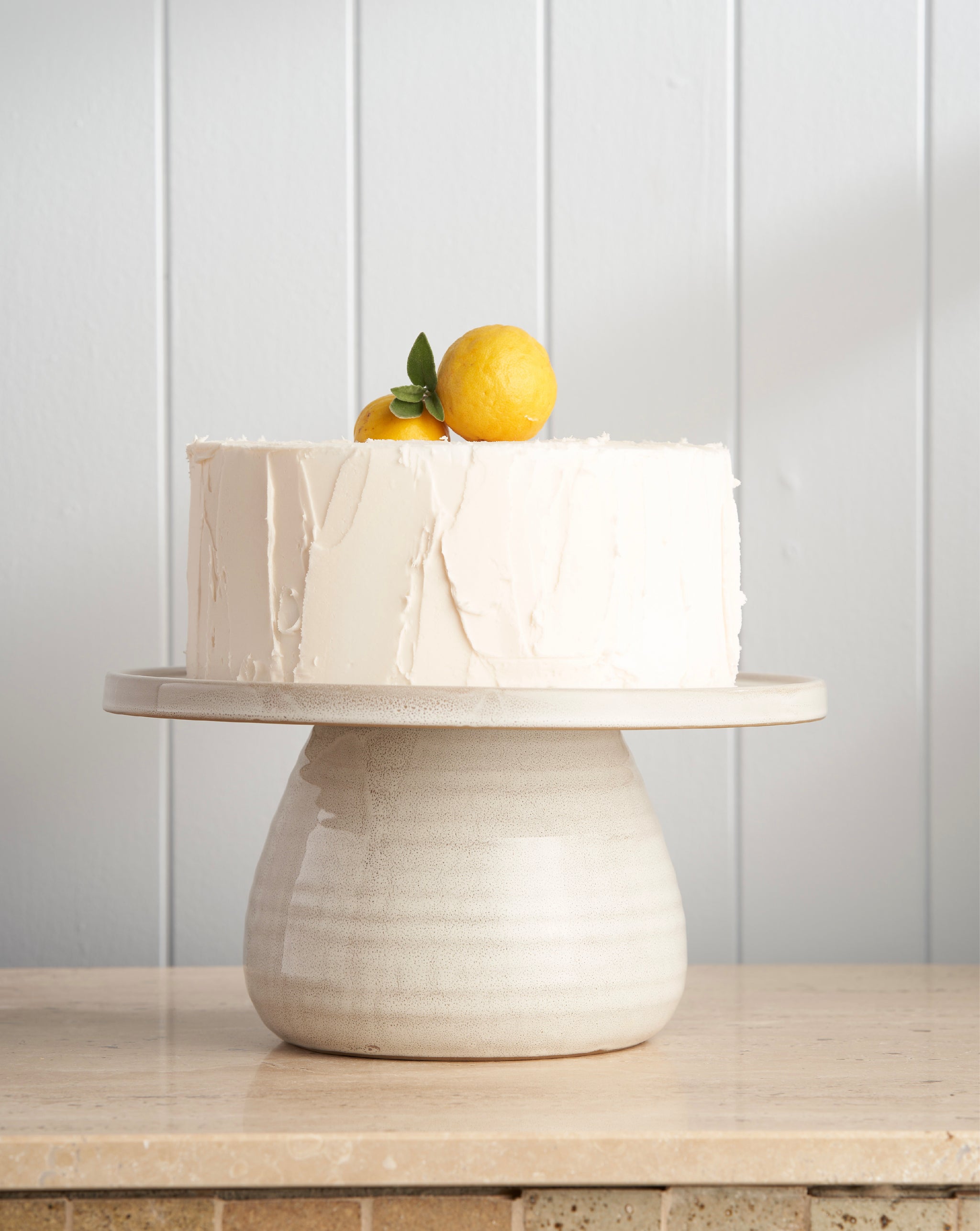 Robert Gordon Heirloom Collection Cake Stand – Kitchen & Dining from BJs Furniture Horsham