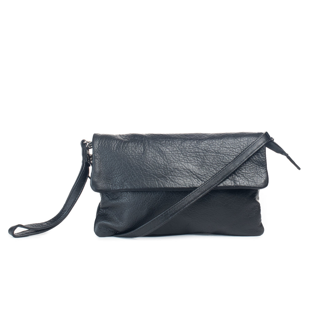 Dusky Robin Lucie Leather Bag/Clutch – Purses & Wallets from BJs Furniture Horsham