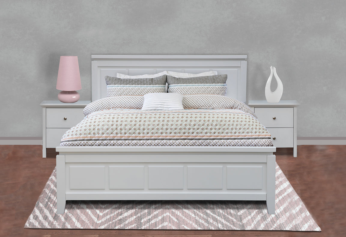 Nova Single Bed – Kids Beds & Bunks from BJs Furniture Horsham