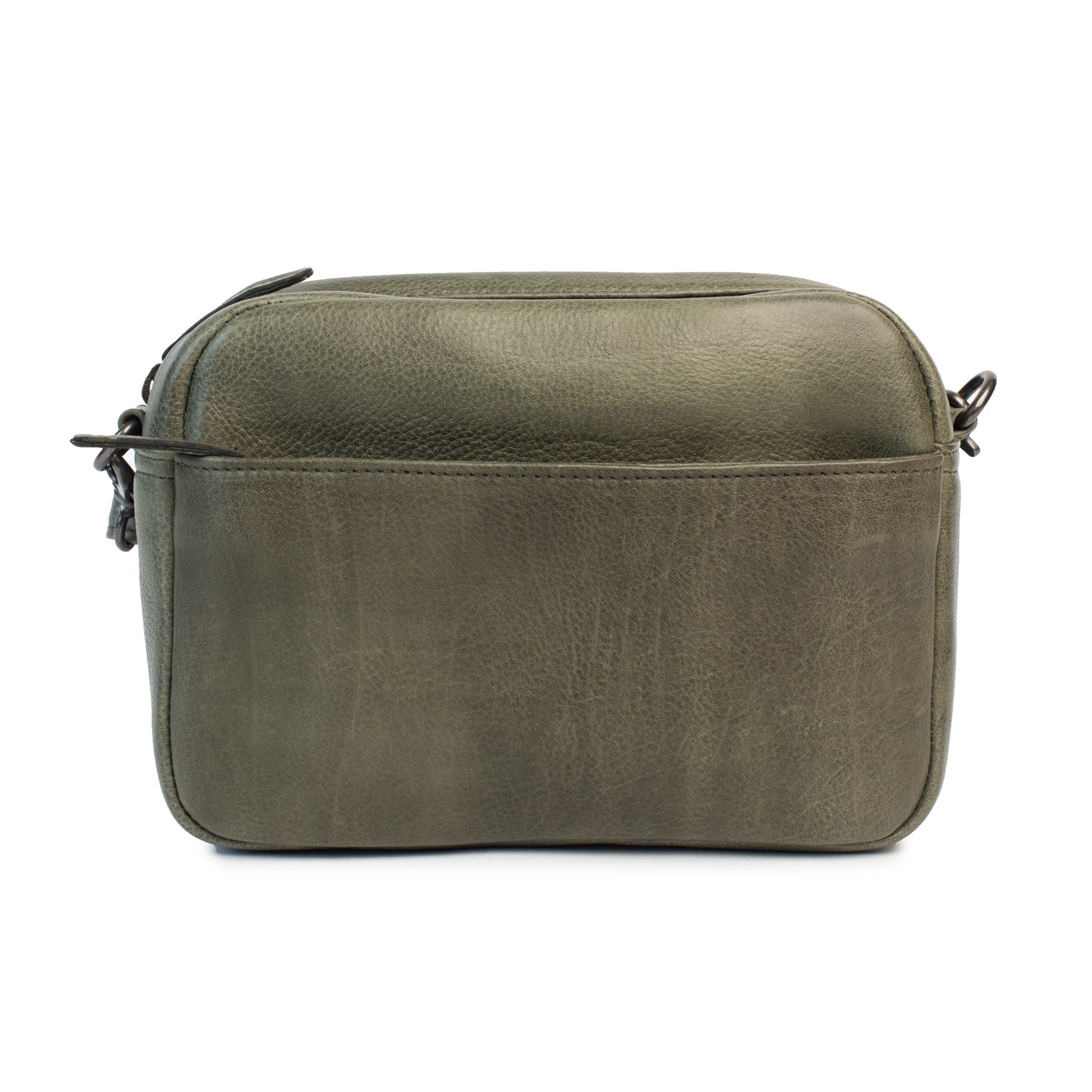 Dusky Robin Head In The Cloud Leather Bag – Handbags from BJs Furniture Horsham