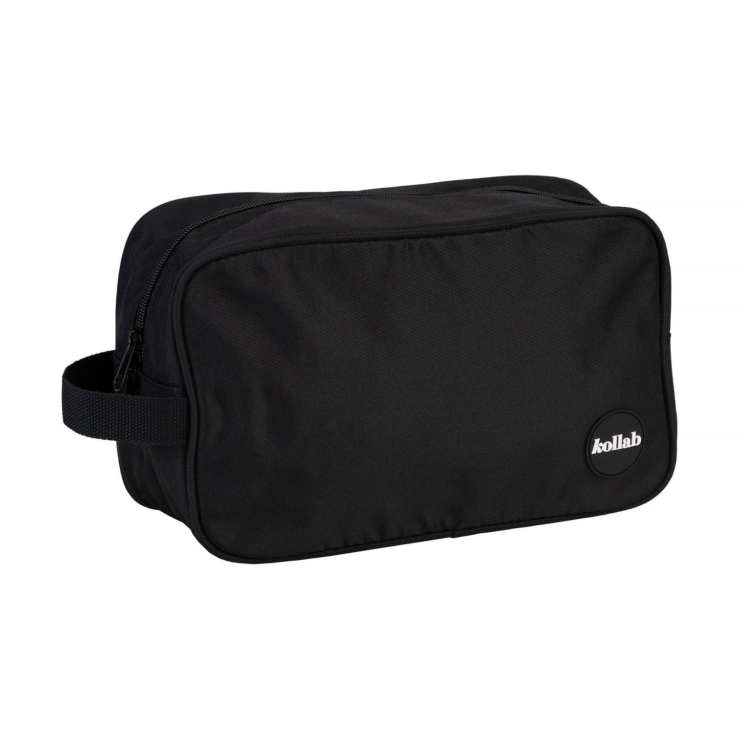 Kollab Holiday Travel Bag Black Black – Handbags from BJs Furniture Horsham