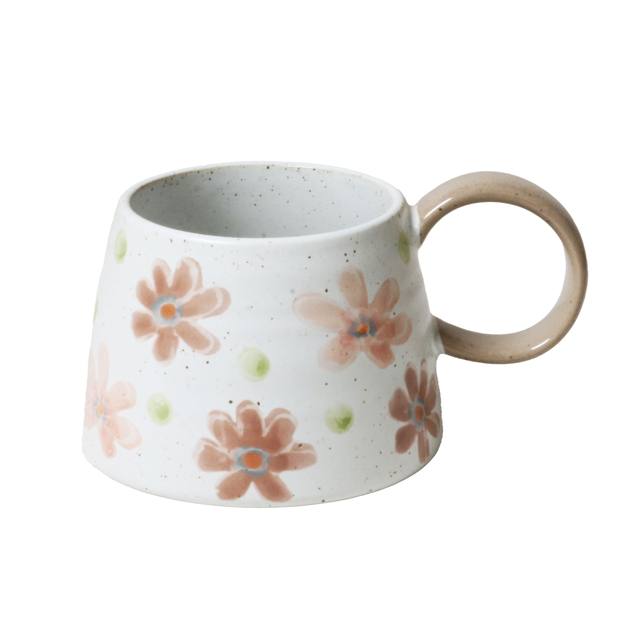 Robert Gordon Large Handled Mug Stevie
