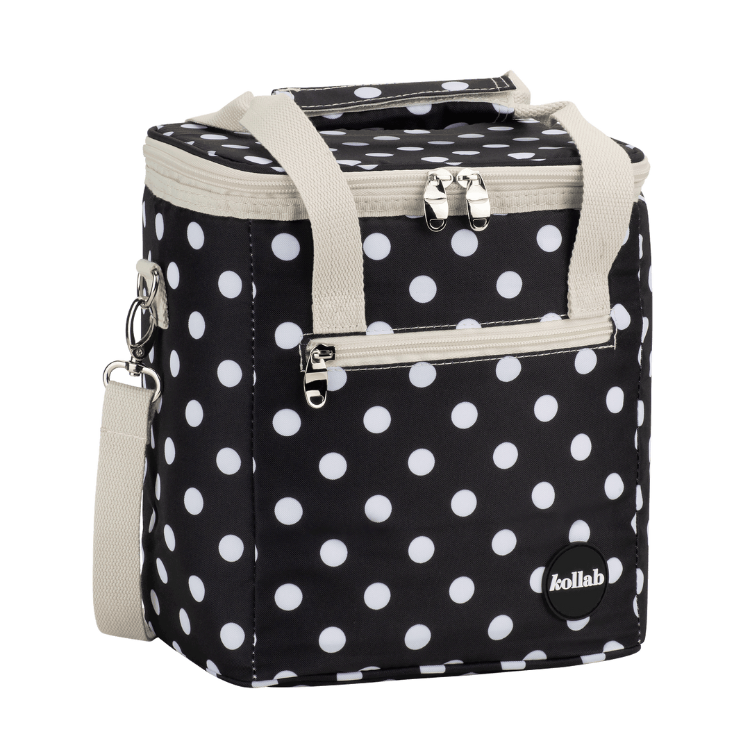 Kollab Holiday Mini Cooler Dotty