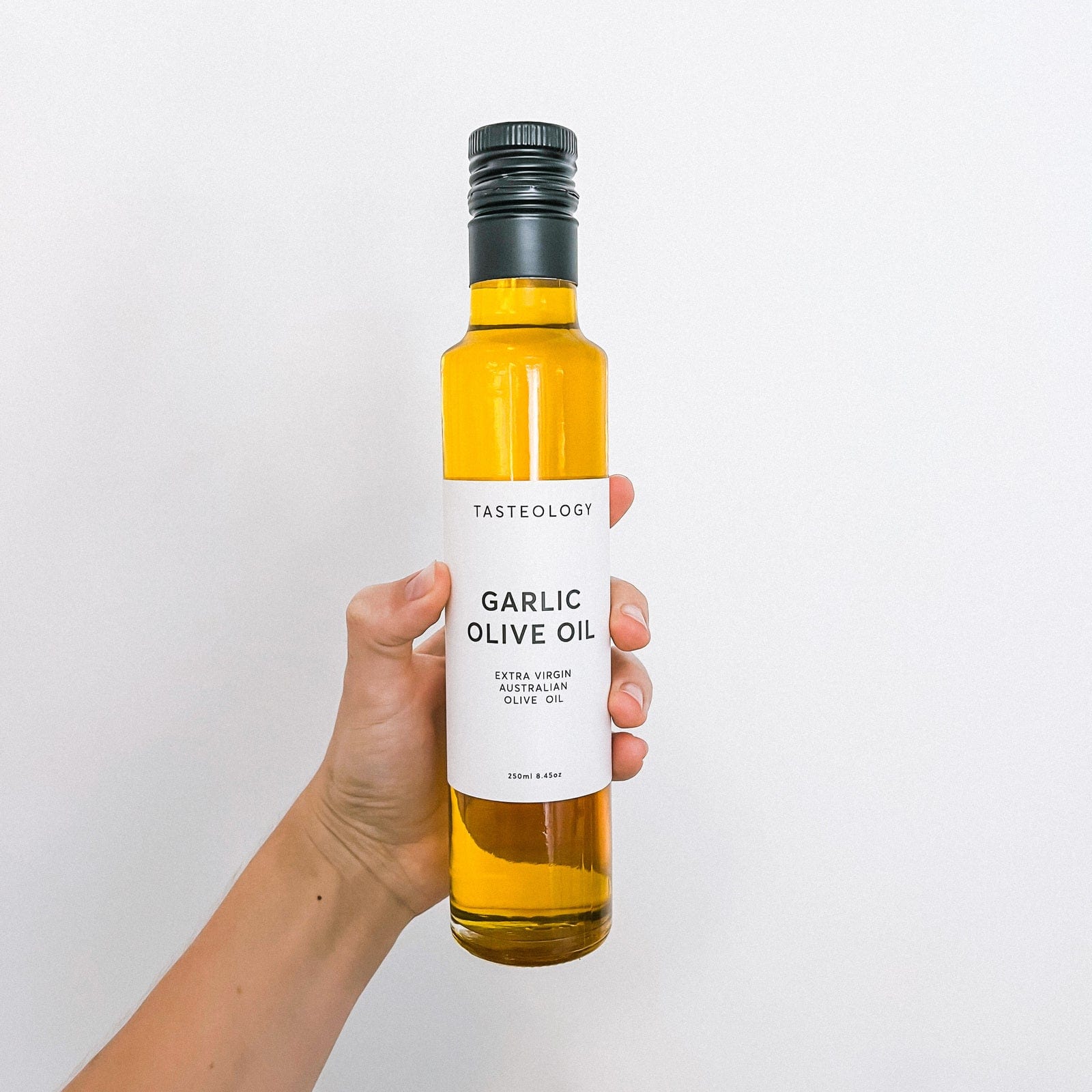 Tasteology Extra Virgin Olive Oil