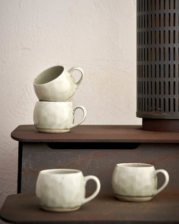 Robert Gordon Mug Set of 4 Mineral Range