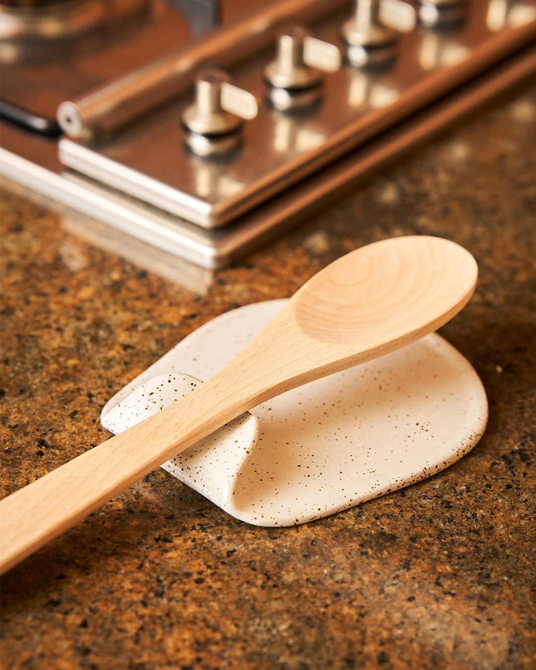 Robert Gordon Spoon Rest- Garden To Table