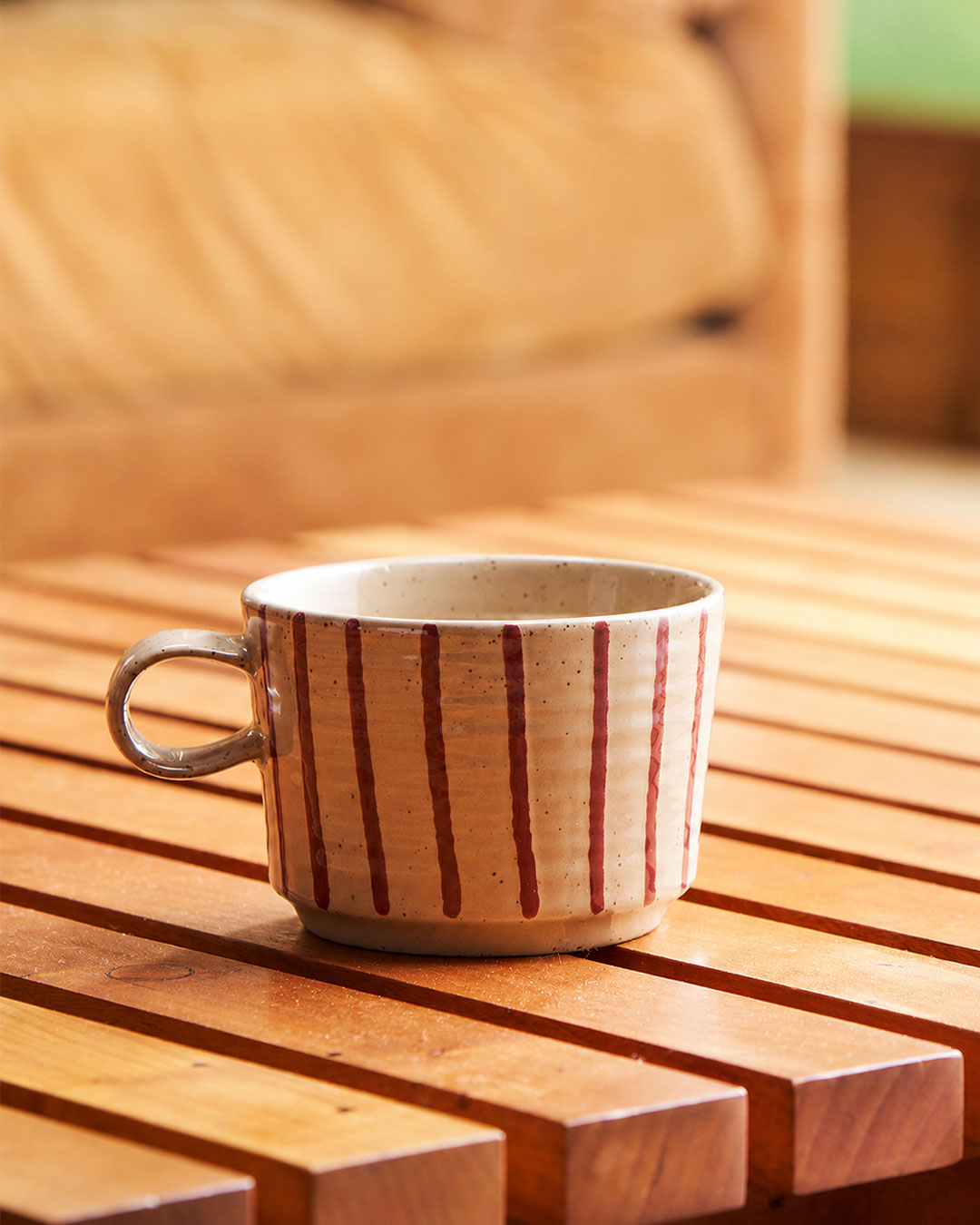 Robert Gordon Mug Sway- Archive Collection