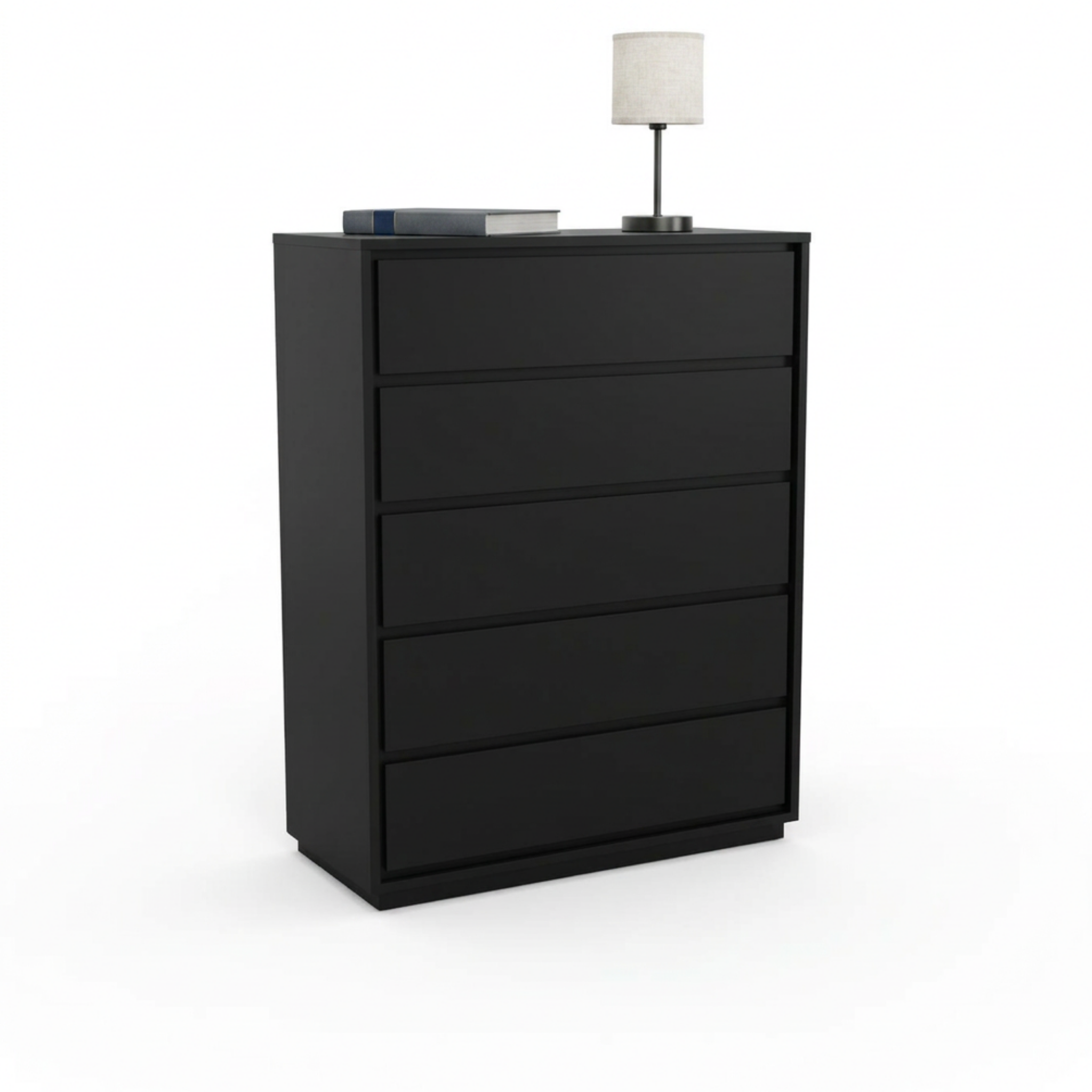 Carter Black Tallboy