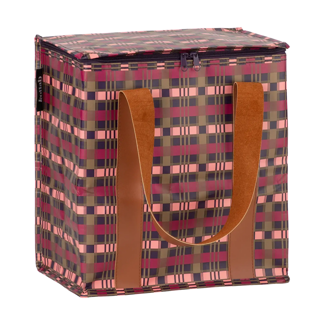 Kollab Cooler Bag Crimson Nights