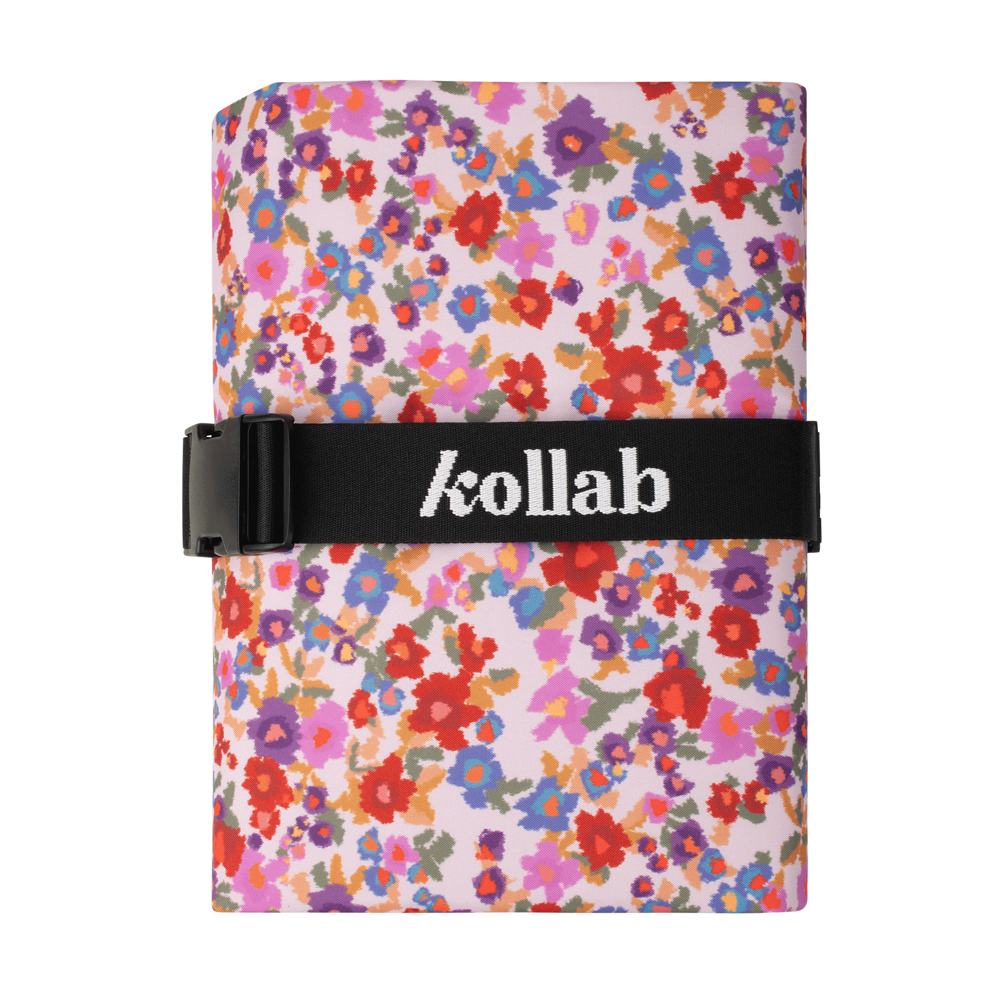 Kollab Picnic Mat Retro Bloom