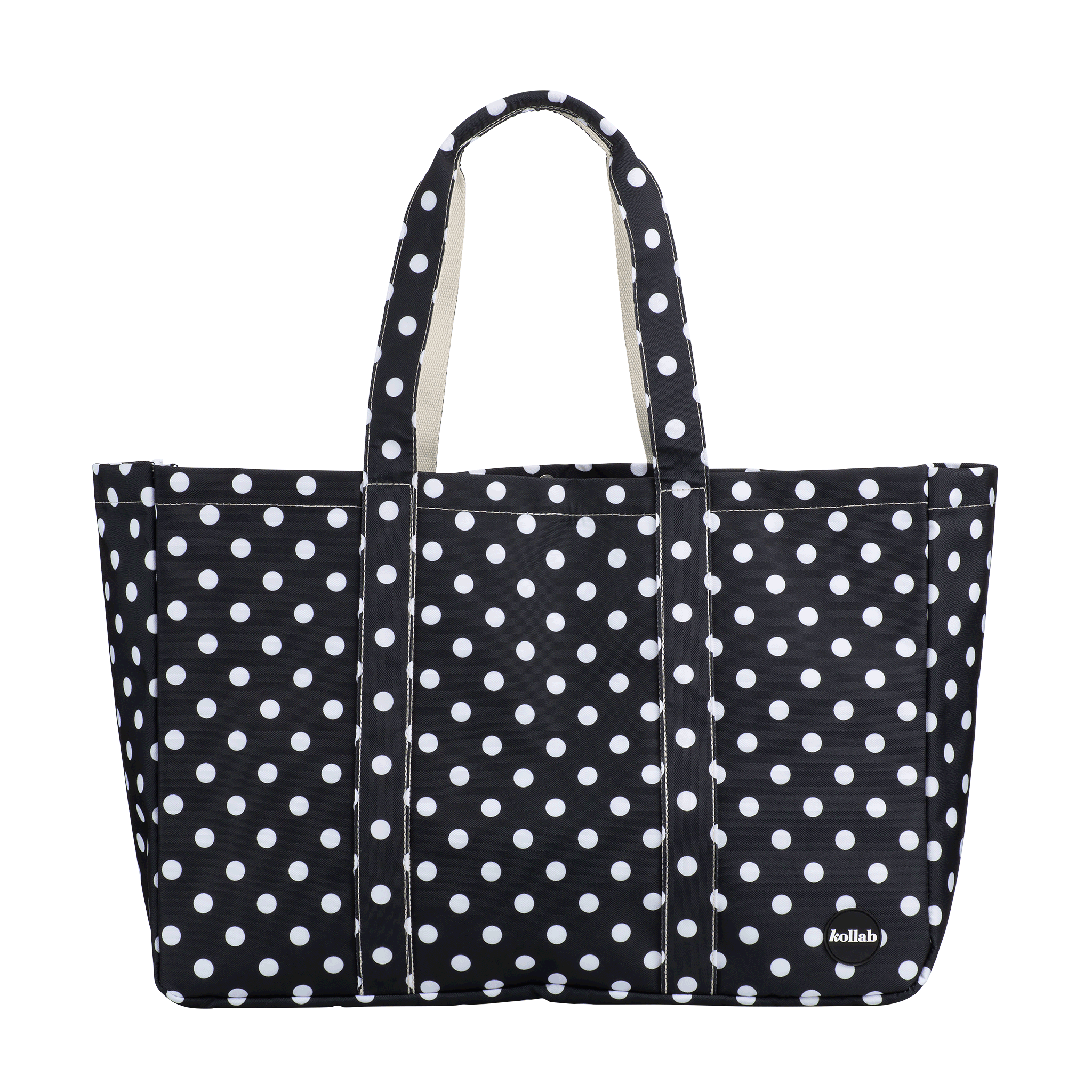 Kollab Carryall Cargo Dotty