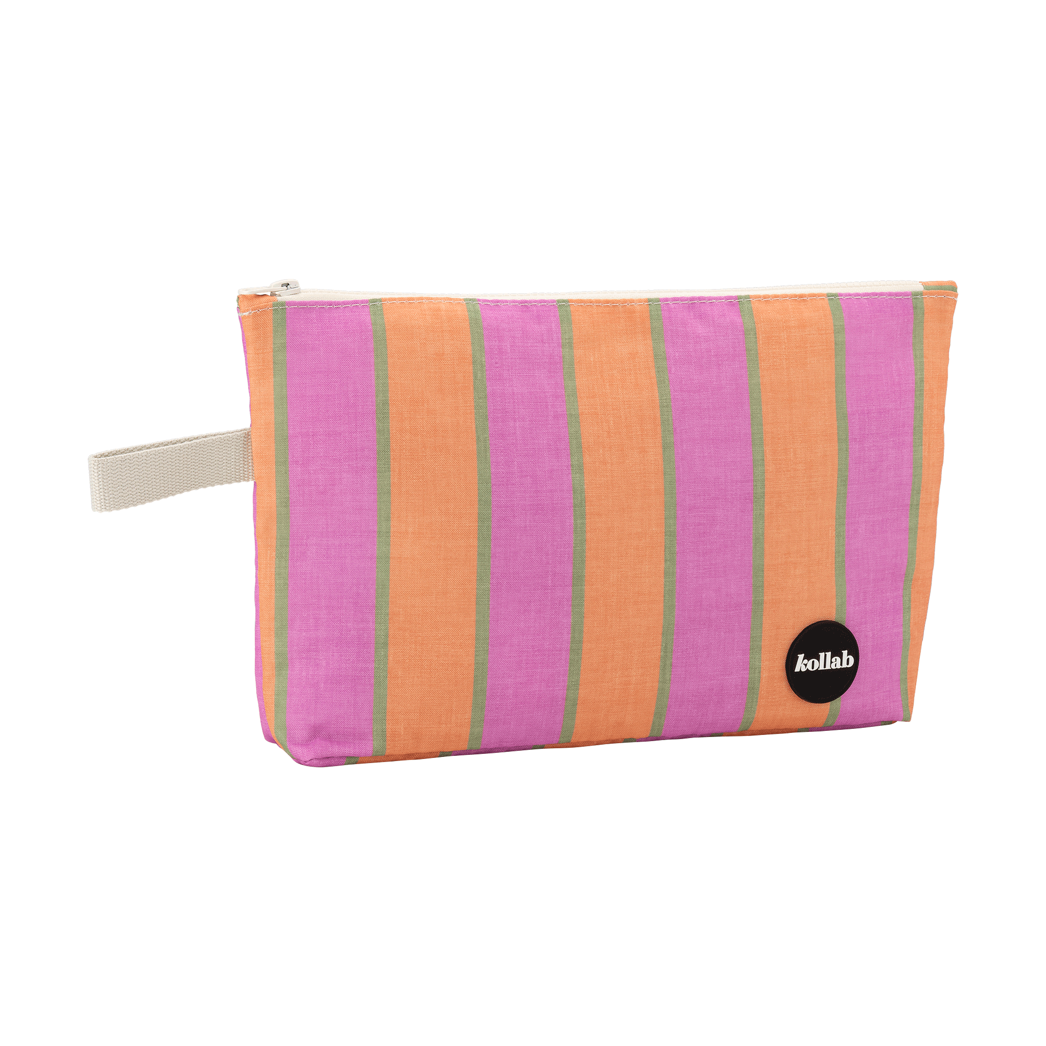 Kollab Wet Bag Sunset Stripe