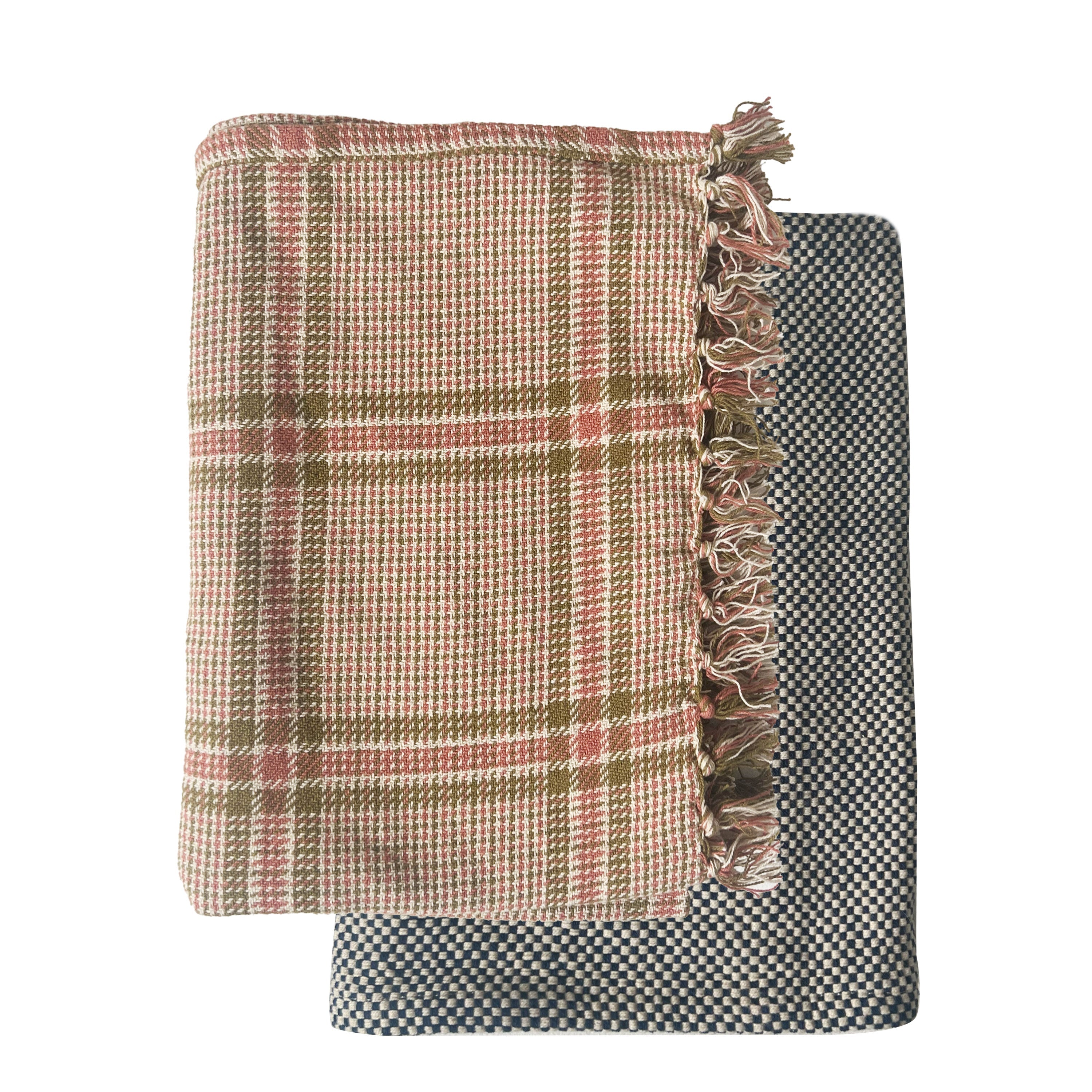 Robert Gordon Set of 2 Tea Towels Billie