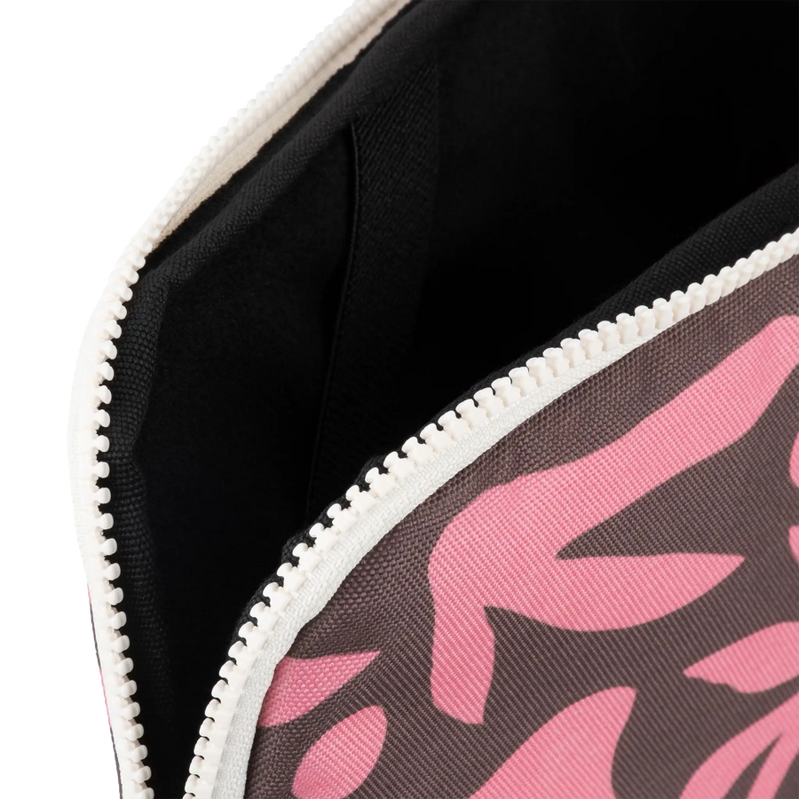 Kollab Laptop Case Peach Bloom