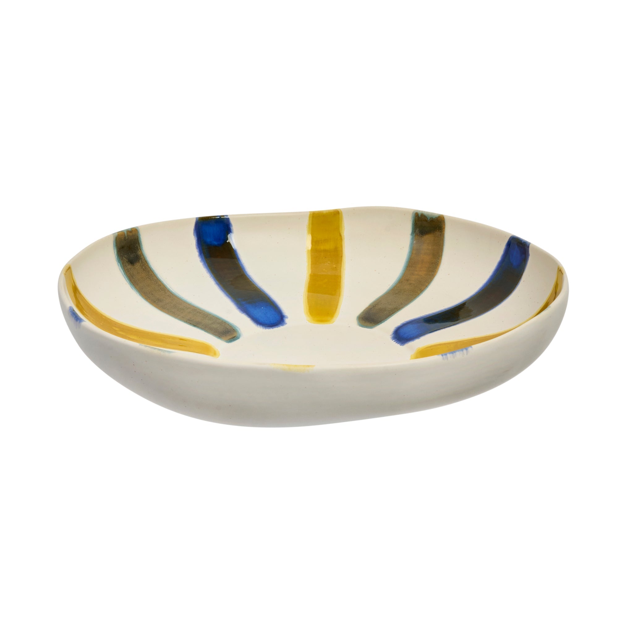 Robert Gordon Salad Bowl- Mid Summer