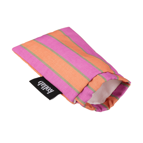 Kollab Glasses Case Sunset Stripe