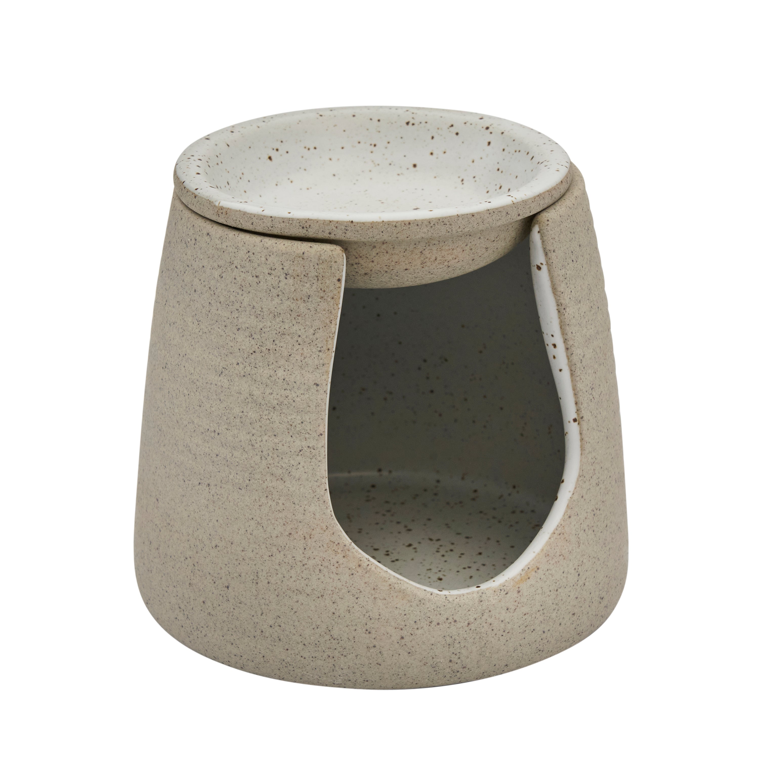 Robert Gordon Oil Burner- Garden To Table