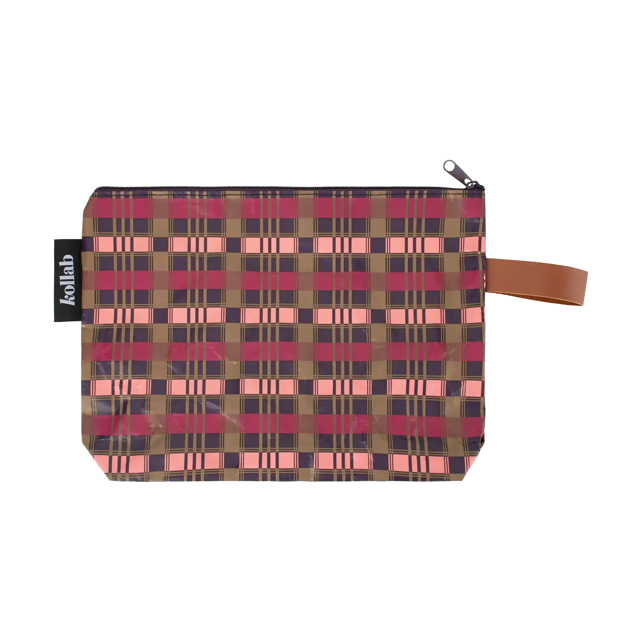 Kollab Clutch Crimson Nights