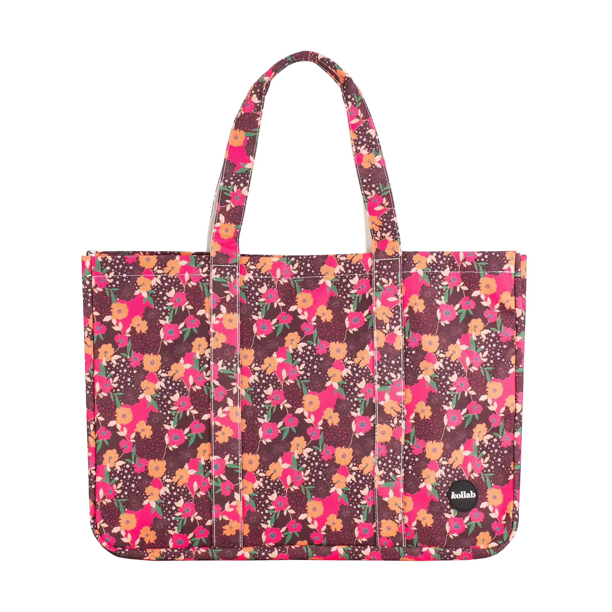 Kollab Carryall Cargo Autumn Bouquet