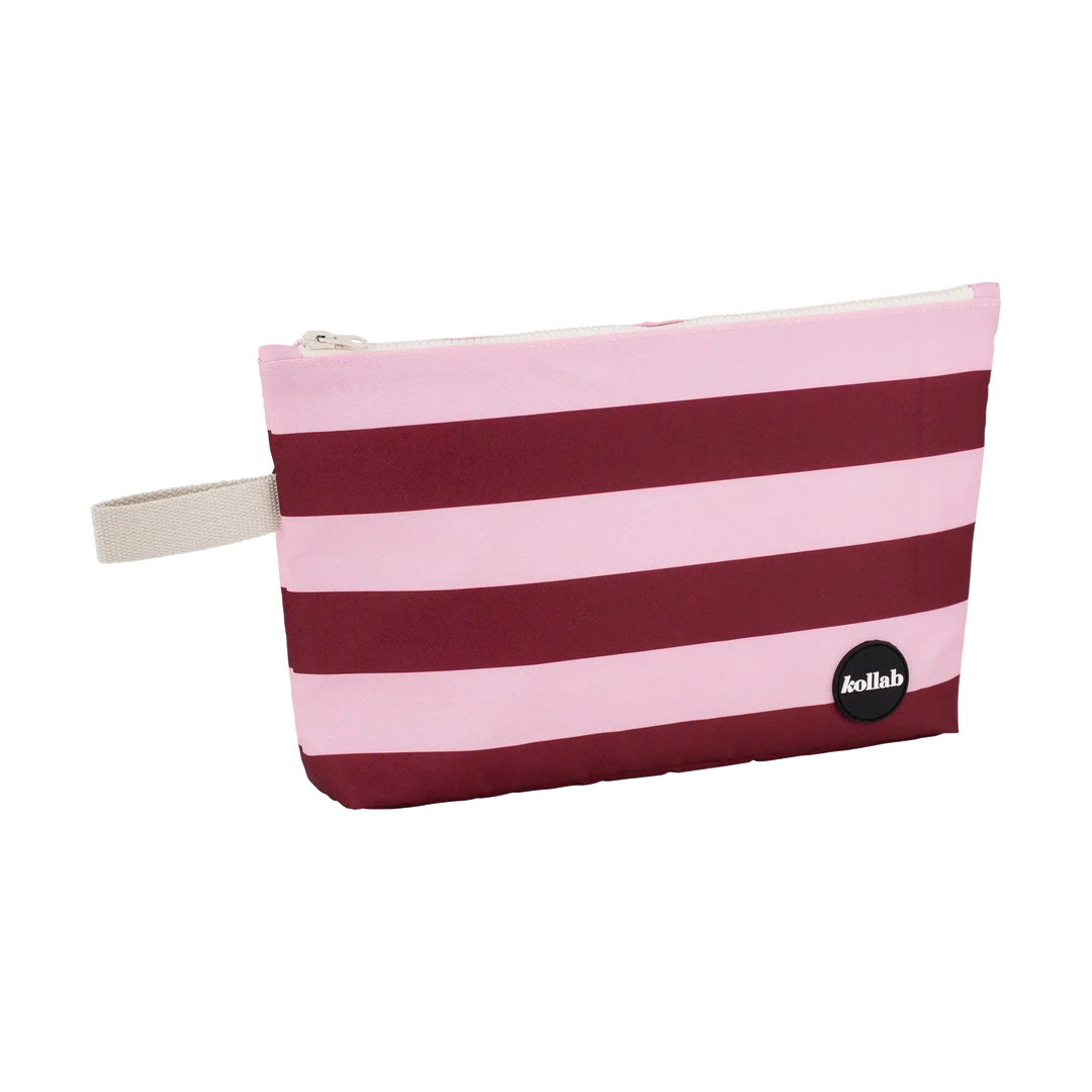Kollab Wet Bag Coco Stripe