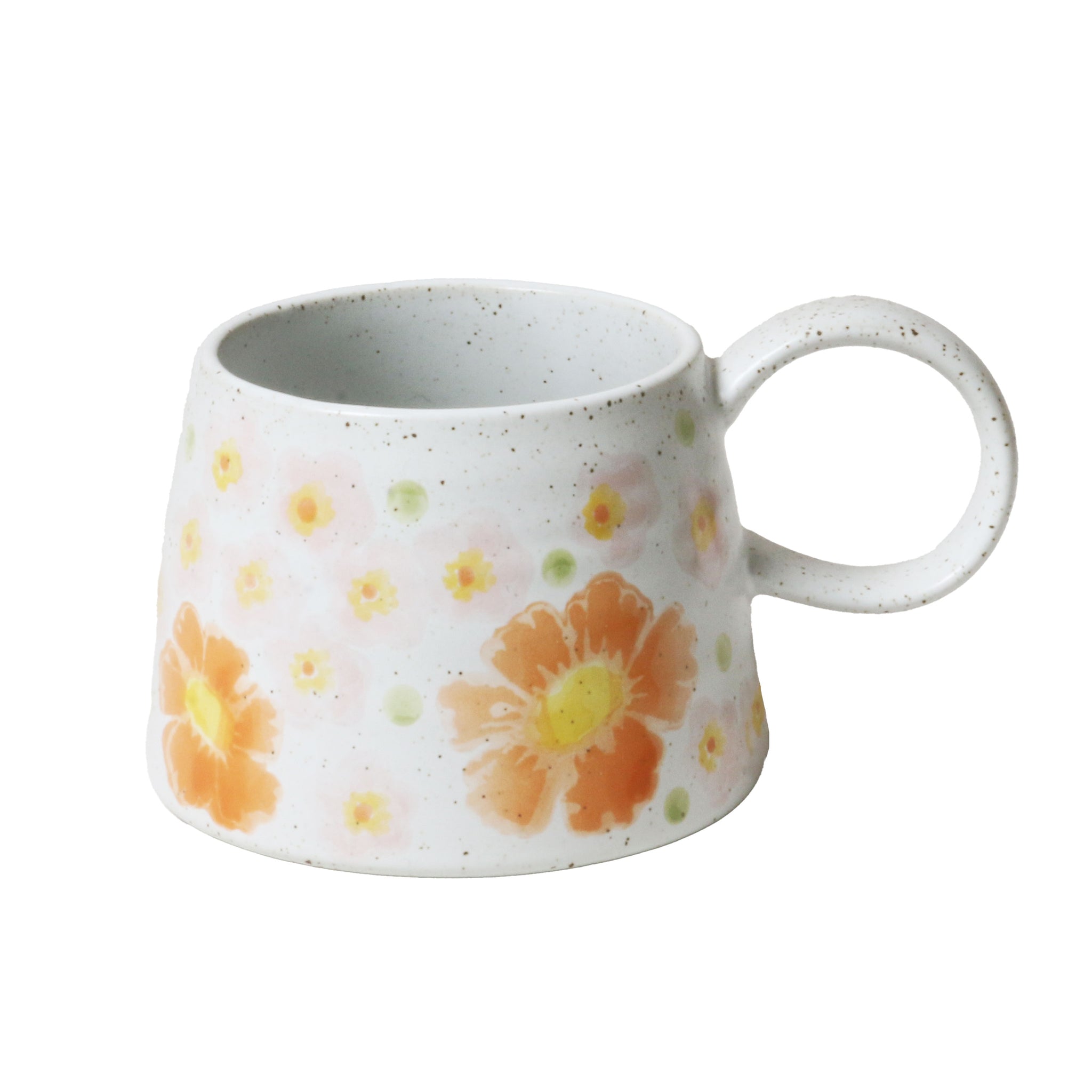 Robert Gordon Large Handled Mug June
