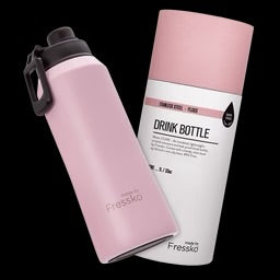 Made By Fressko Core Drink Bottle 1L