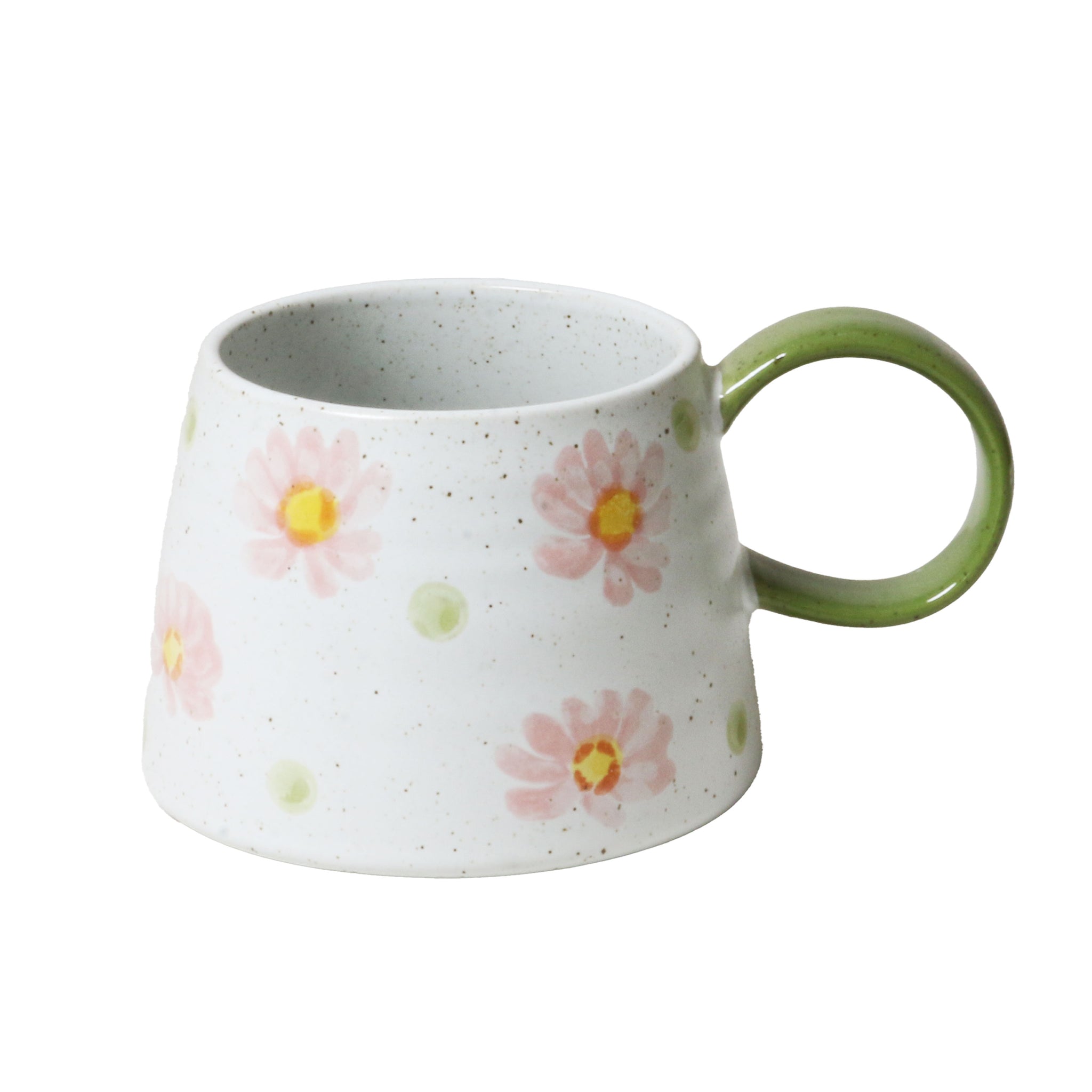 Robert Gordon Large Handled Mug Quinn