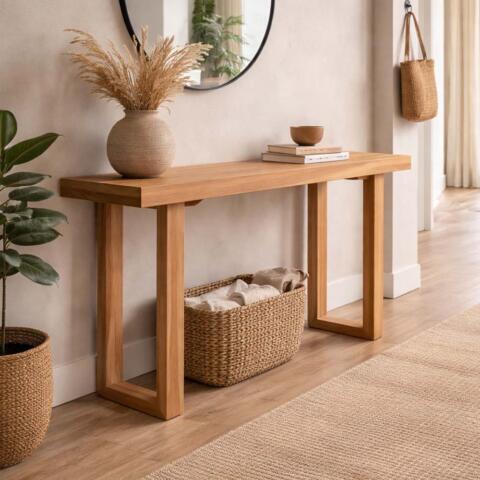 barossa Hall Table