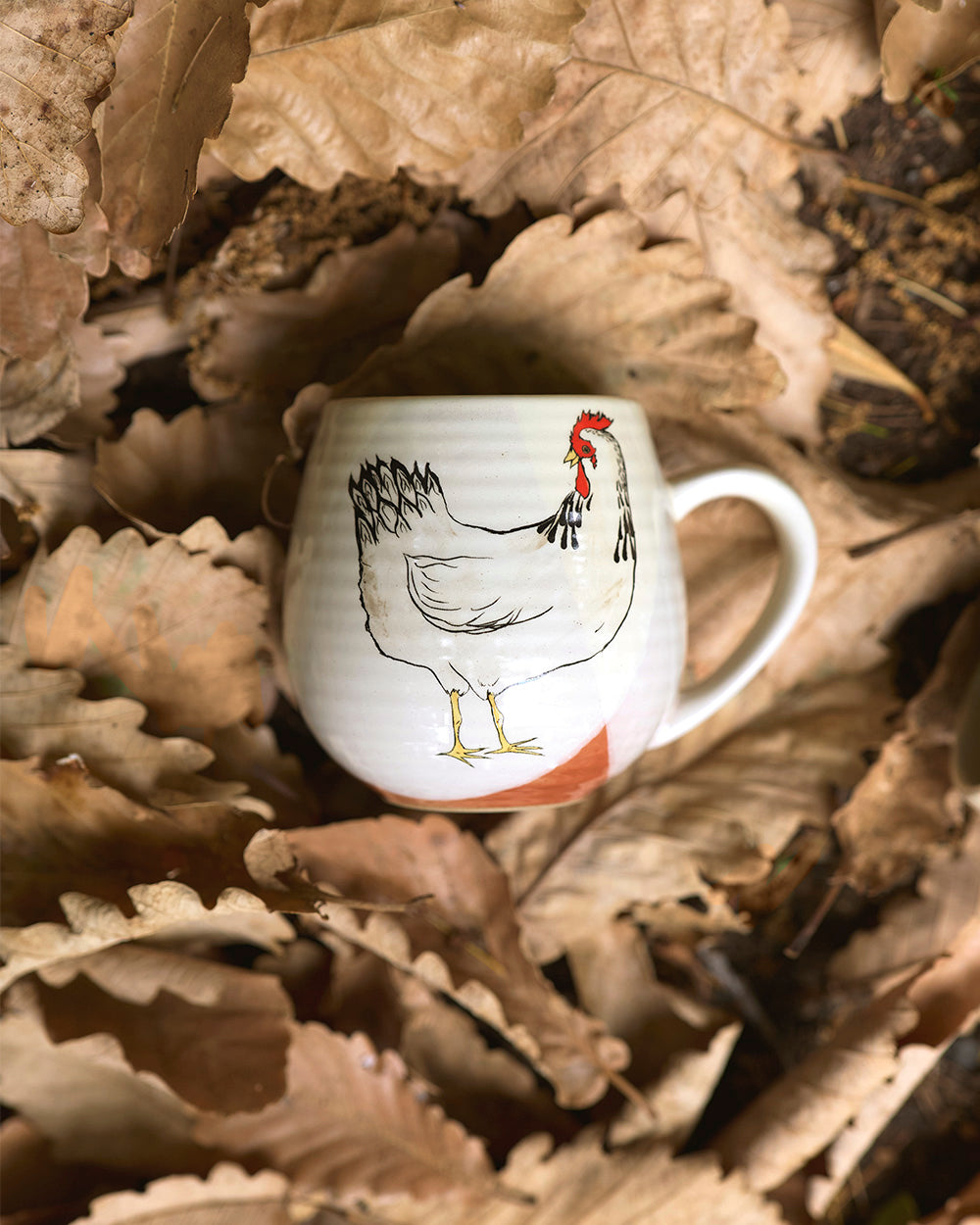 Robert Gordon Hug Me Mug 