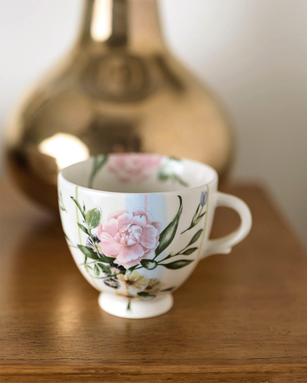 Robert Gordon Oversized Mug Alice in Cream