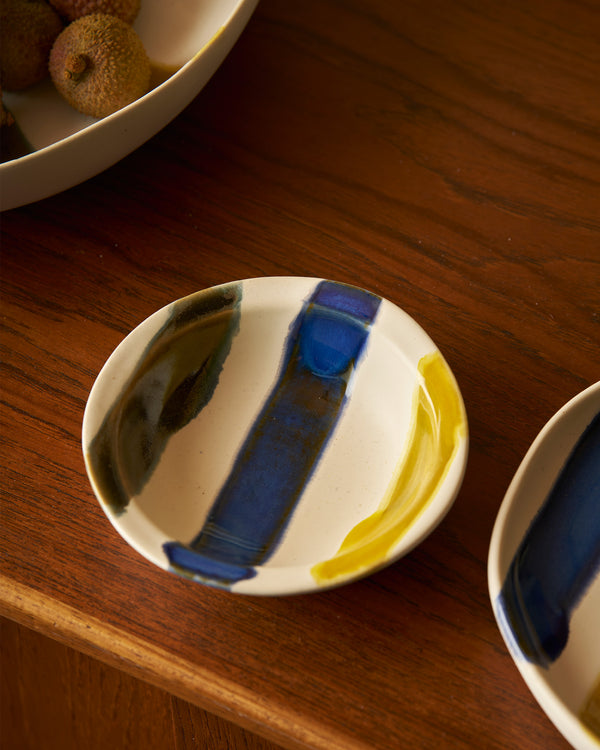 Robert Gordon Condiment Bowl- Mid Summer