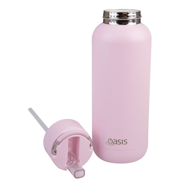 Oasis Ceramic Lined Moda Drink Bottle 1L