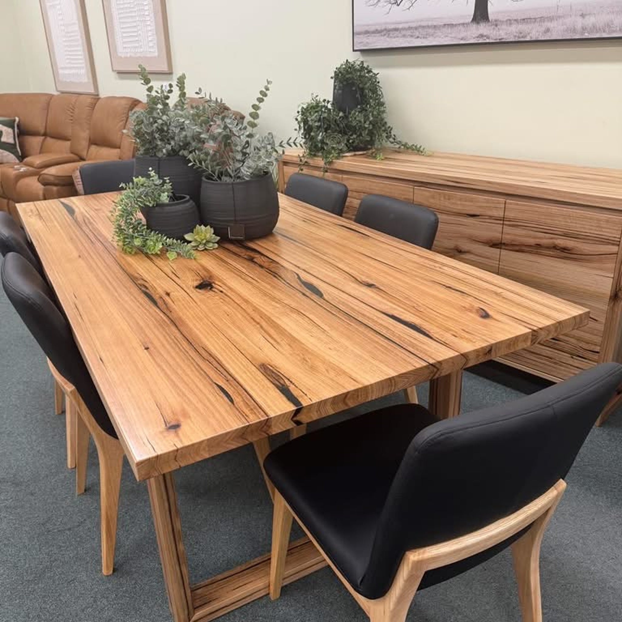 Barossa Dining Table