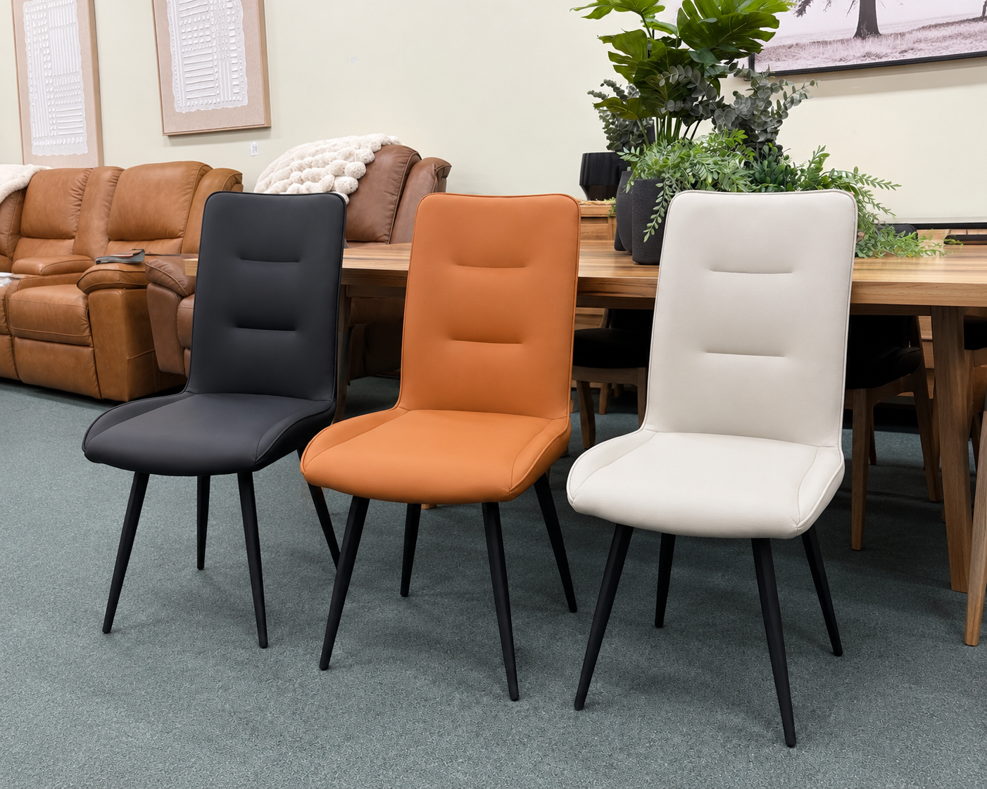 Norway Dining Chair
