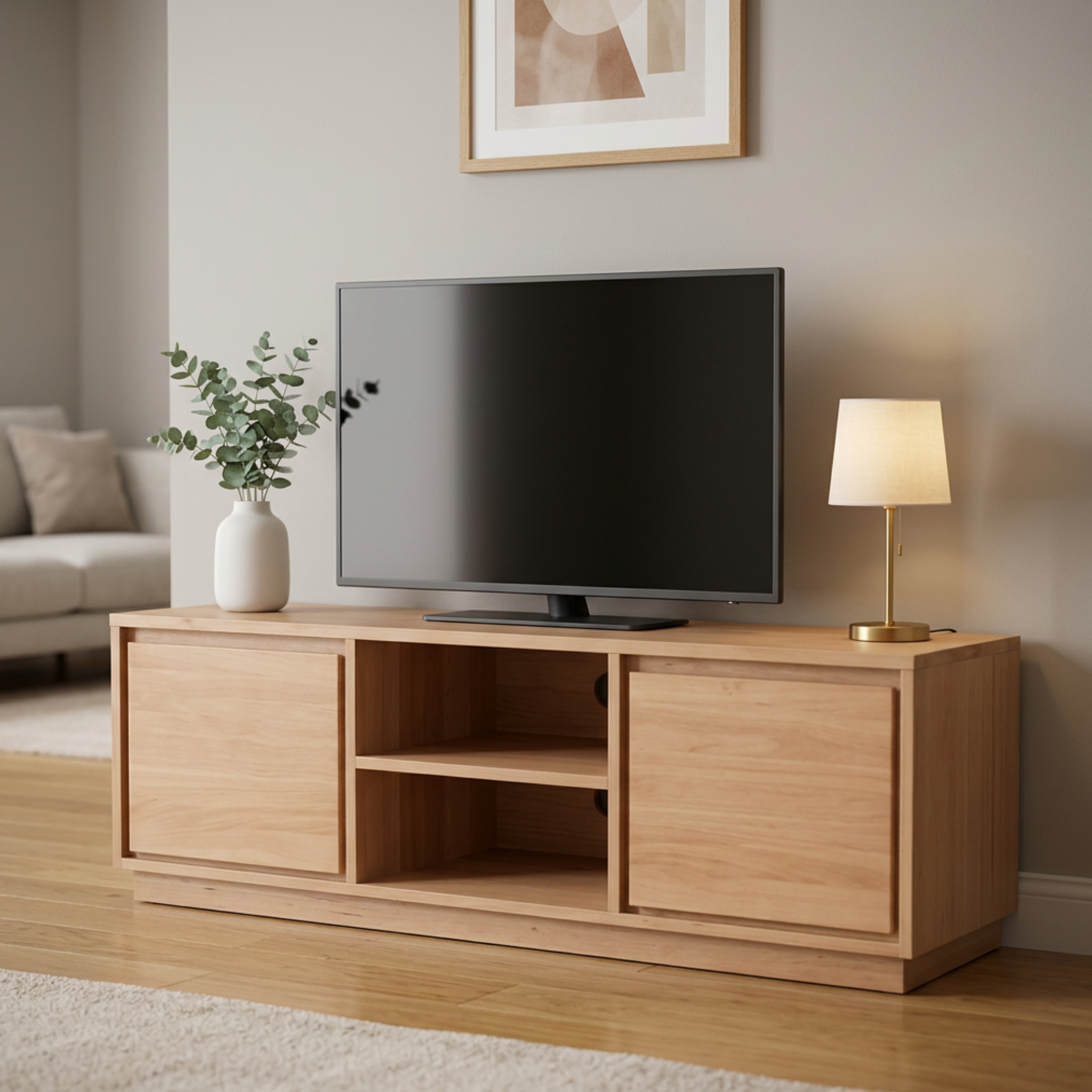 Monti TV Unit