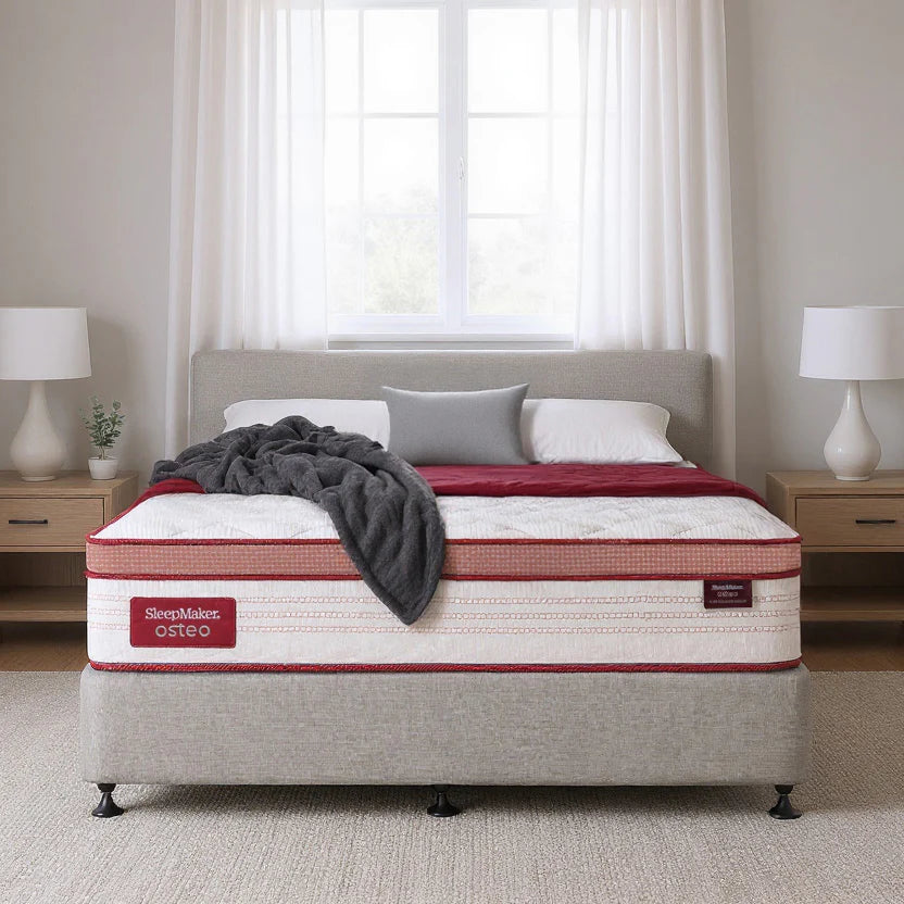 Osteo Pure Balance Medium Mattress
