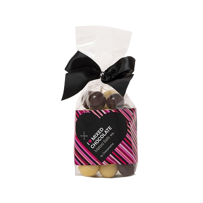 Chocamama Mixed Chocolate Raspberries