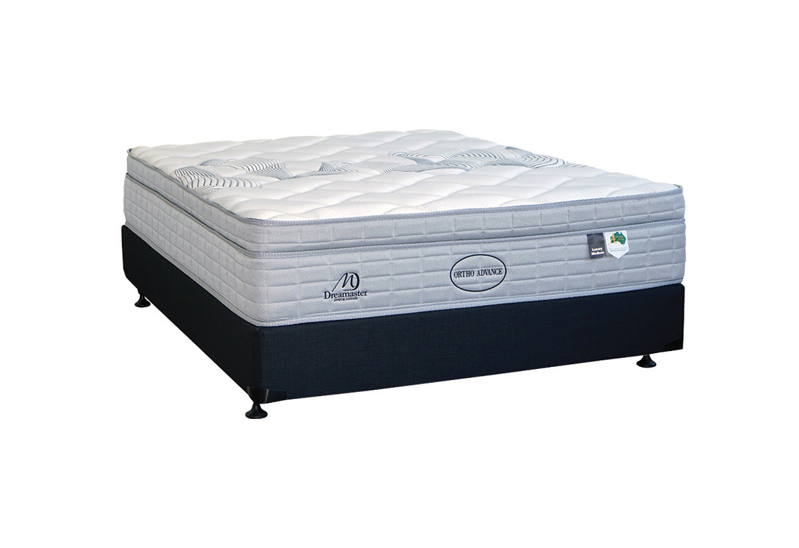 Dreamaster Ortho Advance Firm Queen Mattress