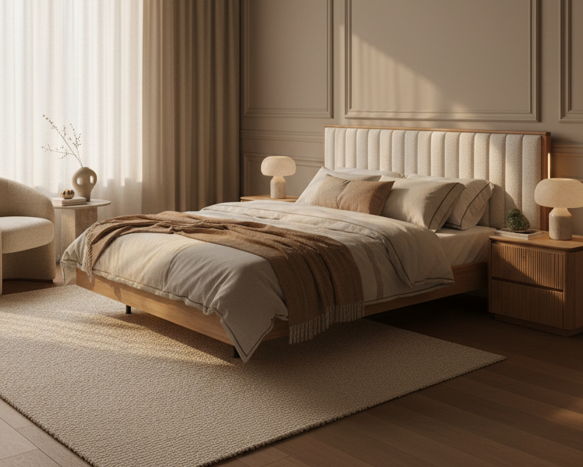 Prada Bedroom Range