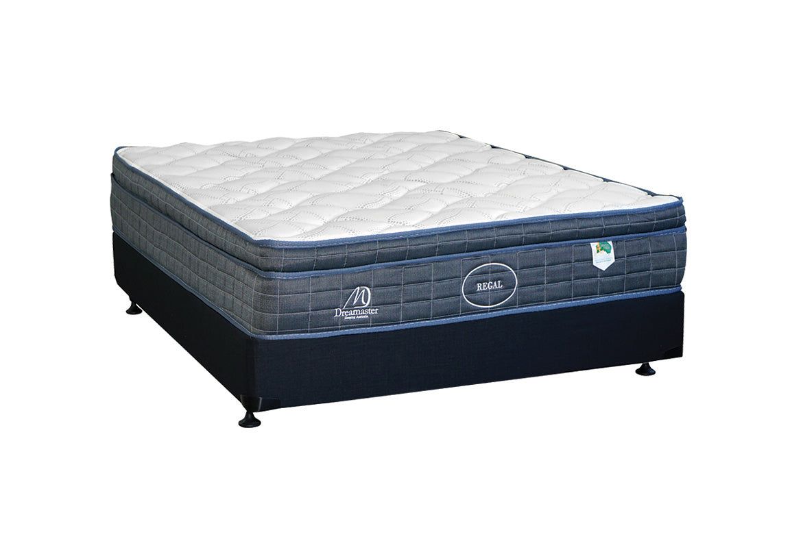 Dreamaster Regal King Single Mattress