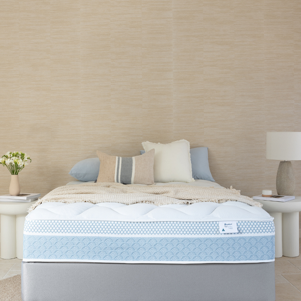 For You Ultimate Firm Single Mattress