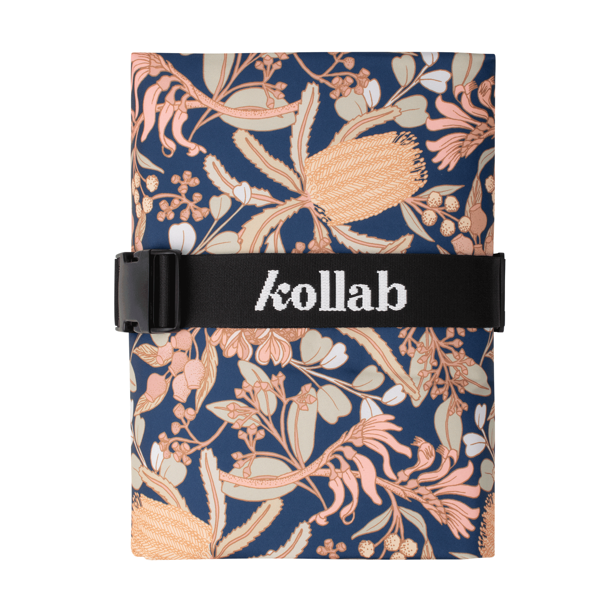 Kollab Picnic Mat Wildflower