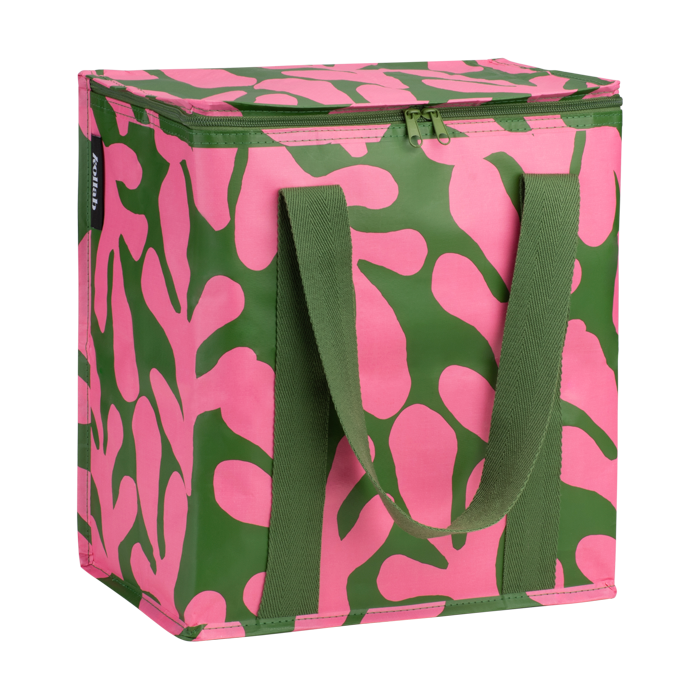 Kollab Cooler Bag Coral Canopy